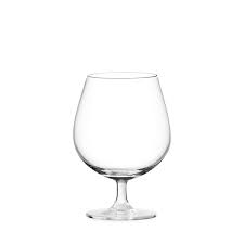 Ocean Glassware Madison Cognac Glass 65 cl x2