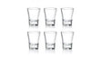 Ocean Glassware Solo Shot Glass 2 oz x6