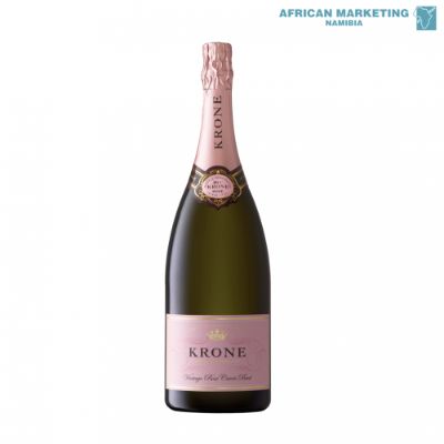 Buy Krone Cuvee Brut Rose 75 cl in Nigeria | Champagne | Supermart.ng ...