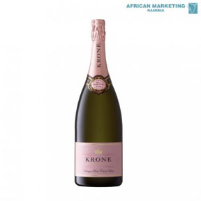 Krone Cuvee Brut Rose 75 cl
