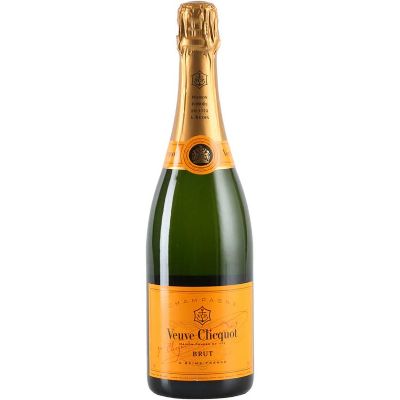 Veuve Clicquot Comet Brut Champagne 75 cl