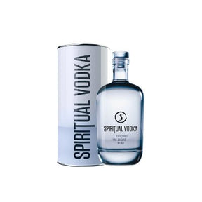 Spiritual Vodka 75 cl