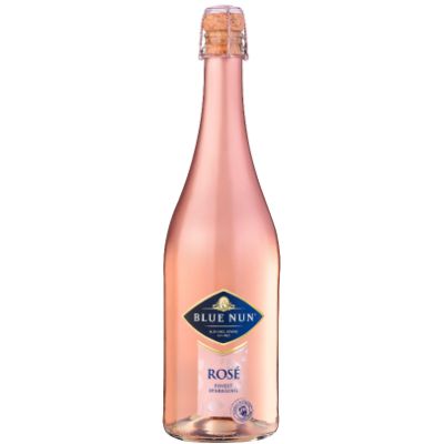 Blue Nun Rose Sparkling Wine 20 cl