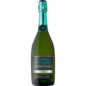 Frontera Moscato Sparkling Wine 75 cl