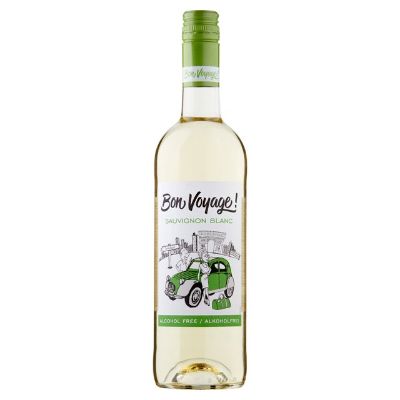 Bon Voyage Sweet White Wine 75 cl