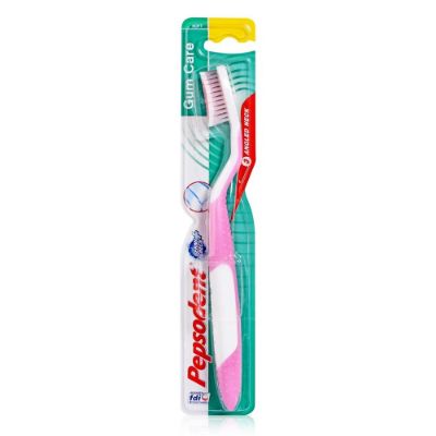 Pepsodent Toothbrush Ultra Soft 2-6 Years