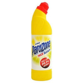 Parazone Thick Bleach Citrus 750 ml