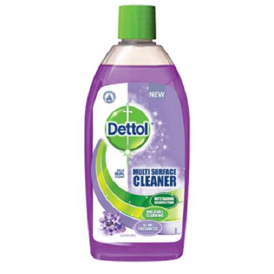 Dettol Multi Surface Cleaner Lavender 500 ml