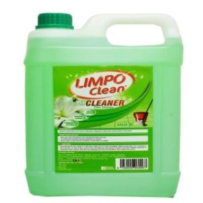 Limpo Clean All Purpose Cleaner Green 4 L
