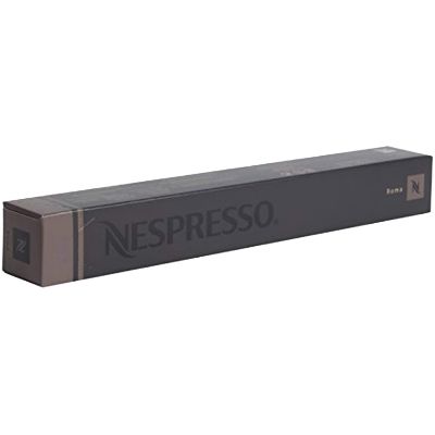 Buy Nespresso Coffee Capsules Roma 50 g in Nigeria | Coffee | Supermart ...