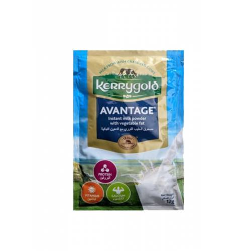 Kerrygold Avantage Milk Powder Sachet 12 g