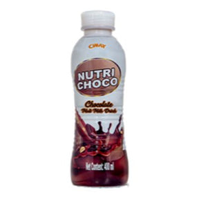 CWAY Nutri Choco Malt Milk Drink 40 cl