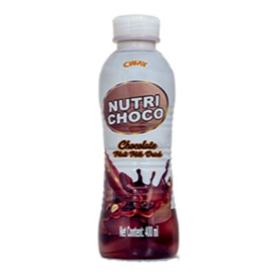 CWAY Nutri Choco Malt Milk Drink 40 cl