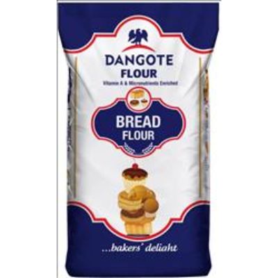 Dangote Bread Flour 1.5 kg