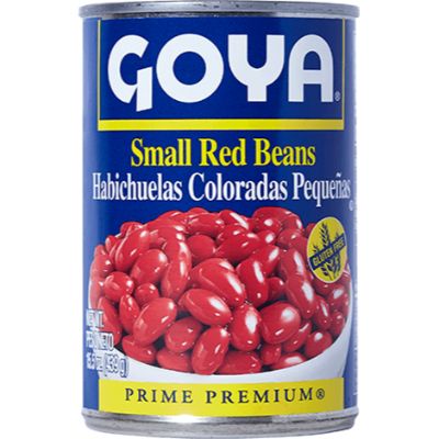 Goya Small Red Beans 426 g