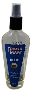 Today's Man Body Spray Blue 236 ml