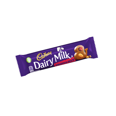 Dairy Milk 46 g