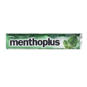 Menthoplus Mint Candies 30.6 g