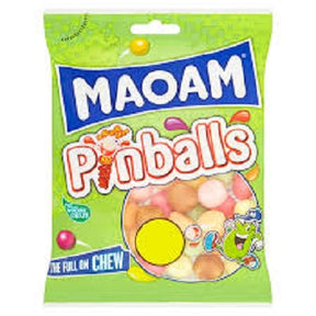 Maoam Pinballs 140 g
