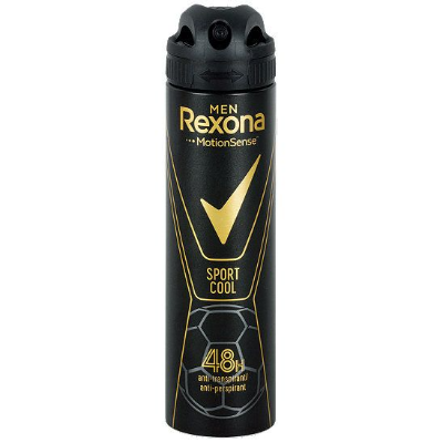 Rexona Anti Perspirant Deodorant Spray Sport Cool 200 ml