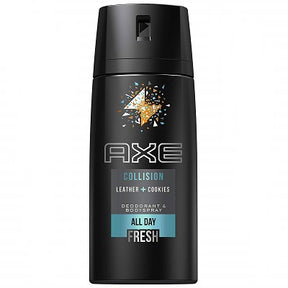 Axe Deodorant Body Spray Collision 150 ml