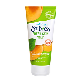St. Ives Fresh Skin Apricot Scrub 150 ml