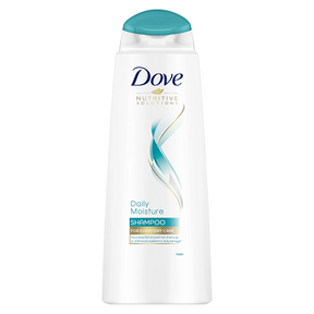 Dove Shampoo Daily Care 250 ml