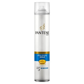 Pantene Pro-V Hair Spray Ultra Strong Hold 300 ml