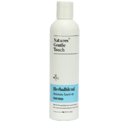 Natures Gentle Touch Herbal-Blend Intensive Leave-In Conditioner 500 ml