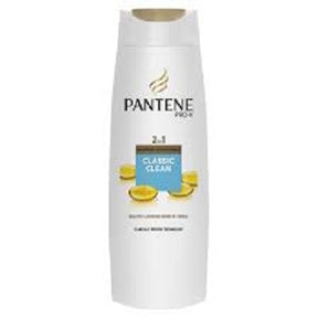 Pantene Pro-V Classic Anti-Dandruff Shampoo & Conditioner 2 in 1 400 ml
