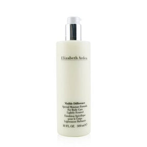 Elizabeth Arden Moisture Formula For Body 300 ml