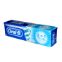 Oral B Toothpaste Cooling Mint 2 in 1 120 g