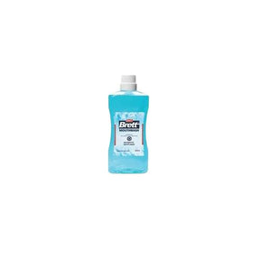 Brett Mouthwash Minty 500 ml