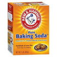 Arm & Hammer Pure Baking Soda 454 g