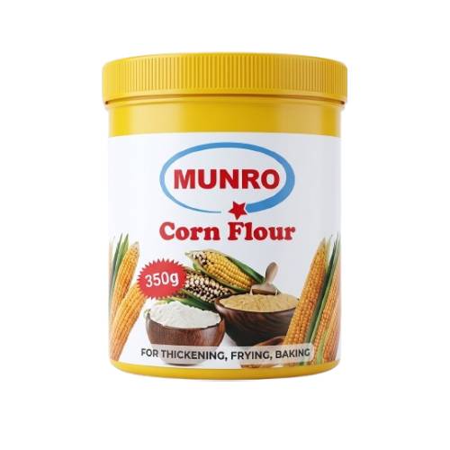 Munro Corn Flour 350 g