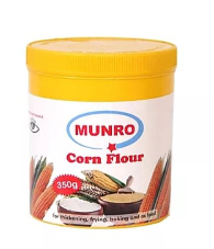 Munro Corn Flour 350 g