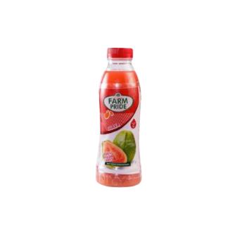 Farm Pride Guava Juice 50 cl