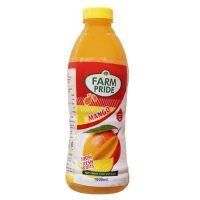Farm Pride Mango Juice 50 cl x6