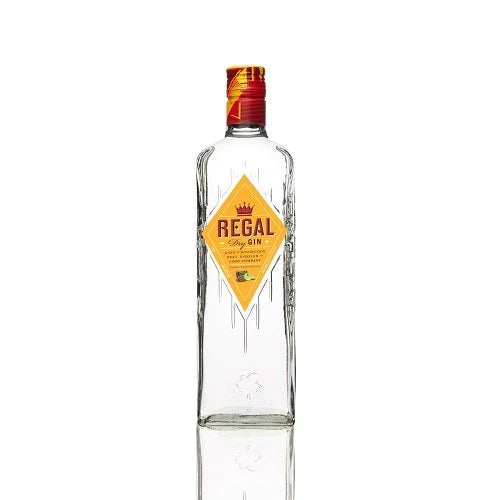 Regal Dry Gin 75 cl