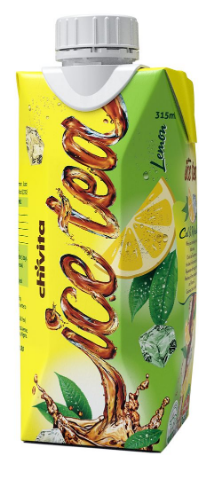 Buy Chi Ice Tea Lemon 31.5 cl in Nigeria | Fruit Juice & Flavoured ...