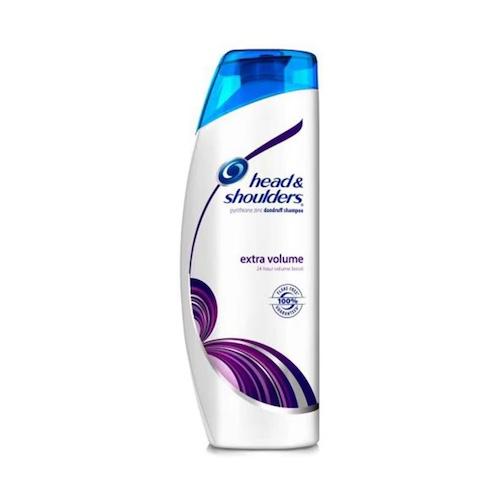 Head & Shoulders Anti-Dandruff Shampoo Extra Volume 400 ml