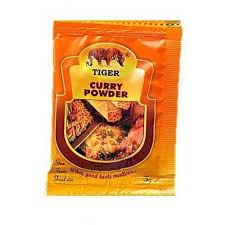 Tiger Curry Powder 500 g