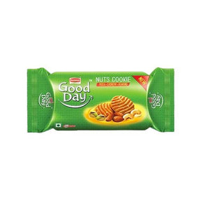 Britannia Good Day Pistachio & Almond Cookies 90 g