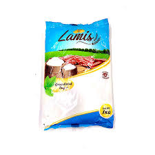 Lamis Granulated Sugar 500 g