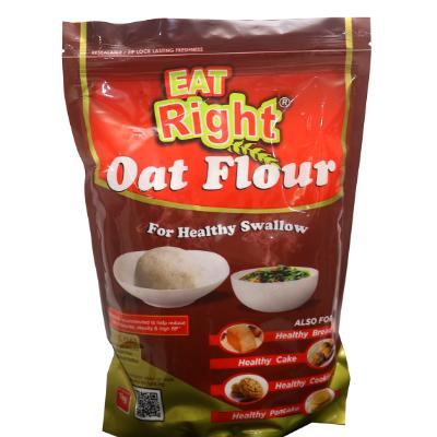 Eat Right Oat Flour 1 kg