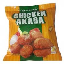 Zartech Chicken Akara 500 g