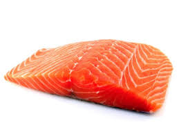 Salmon C-Trim Fillet Portion 250 g