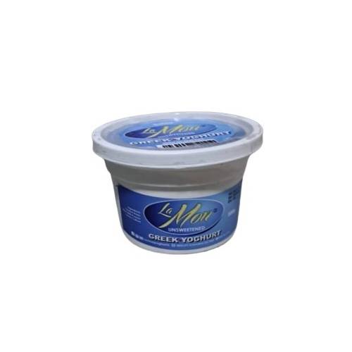 La Mon Unsweetened Greek Yoghurt 500 g