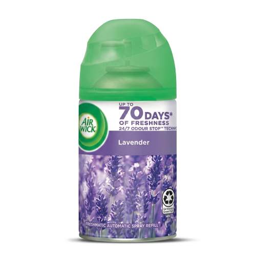 Air Wick Freshmatic Refill Lavender 250 ml