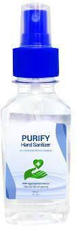 Purify Hand Sanitiser 100 ml